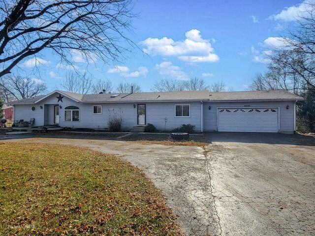 22105 Anthony Road, Marengo, IL 60152