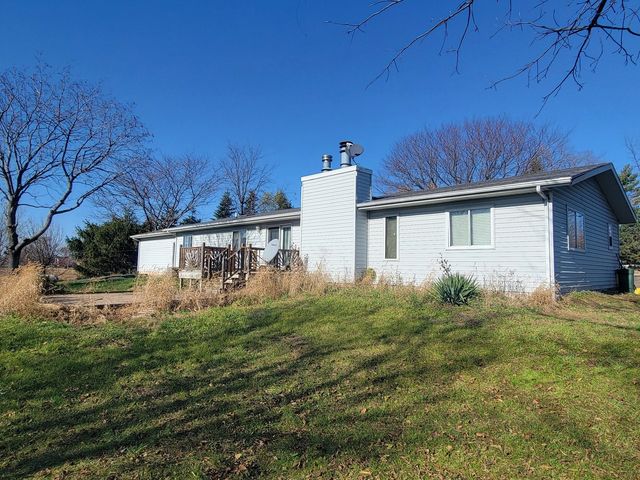 22105 Anthony Road, Marengo, IL 60152