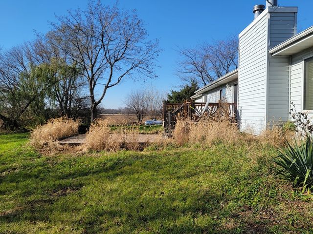 22105 Anthony Road, Marengo, IL 60152