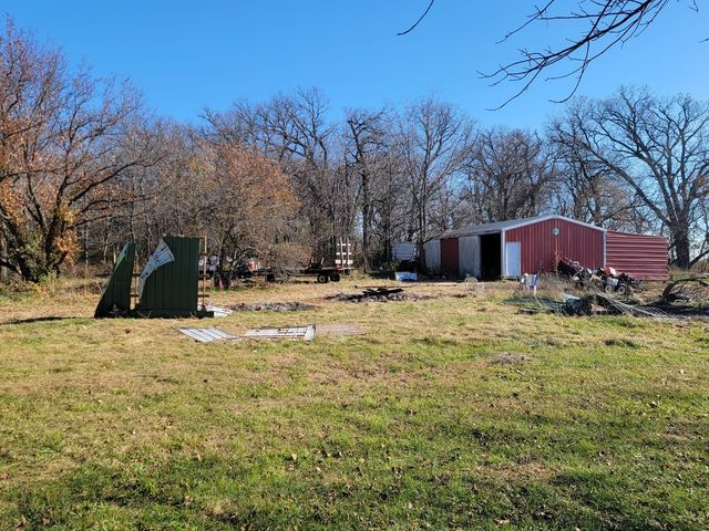 22105 Anthony Road, Marengo, IL 60152