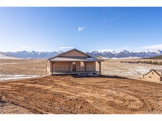 31 Bess St, Westcliffe, CO 81252