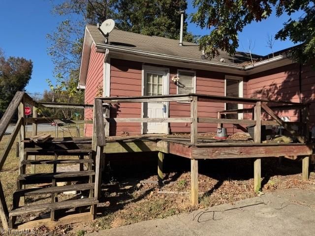 2900 Patio Place, Greensboro, NC 27405