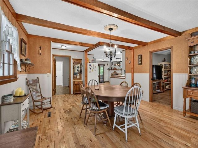 105 Whitestone Road North, Talking Rock, GA 30175
