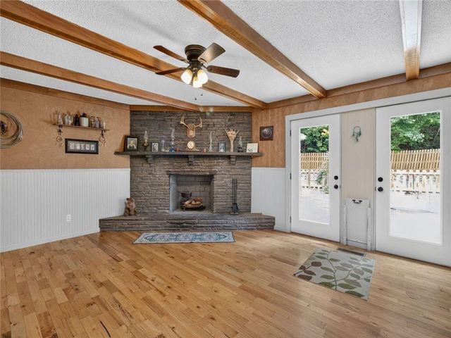105 Whitestone Road North, Talking Rock, GA 30175