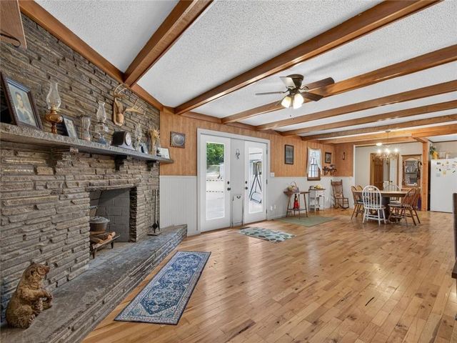 105 Whitestone Road North, Talking Rock, GA 30175