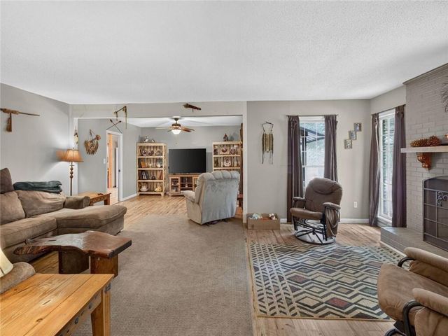 105 Whitestone Road North, Talking Rock, GA 30175