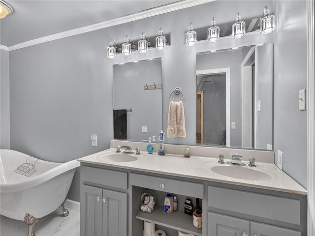 105 Whitestone Road North, Talking Rock, GA 30175