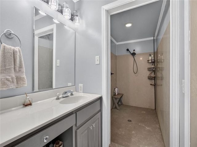 105 Whitestone Road North, Talking Rock, GA 30175