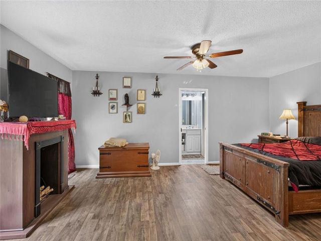 105 Whitestone Road North, Talking Rock, GA 30175