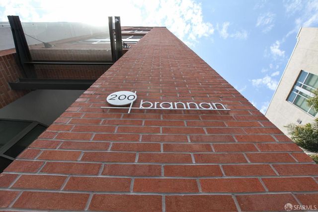 200 Brannan Street 139, San Francisco, CA 94107
