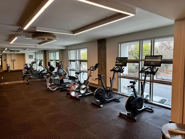 200 Brannan Street 139, San Francisco, CA 94107