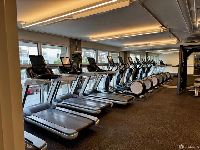 200 Brannan Street 139, San Francisco, CA 94107