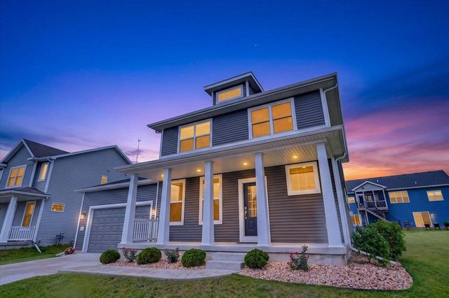 533 Redan Drive, Madison, WI 53593