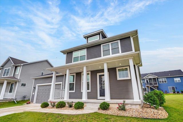 533 Redan Drive, Madison, WI 53593