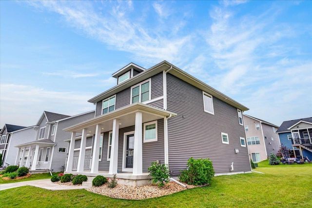 533 Redan Drive, Madison, WI 53593