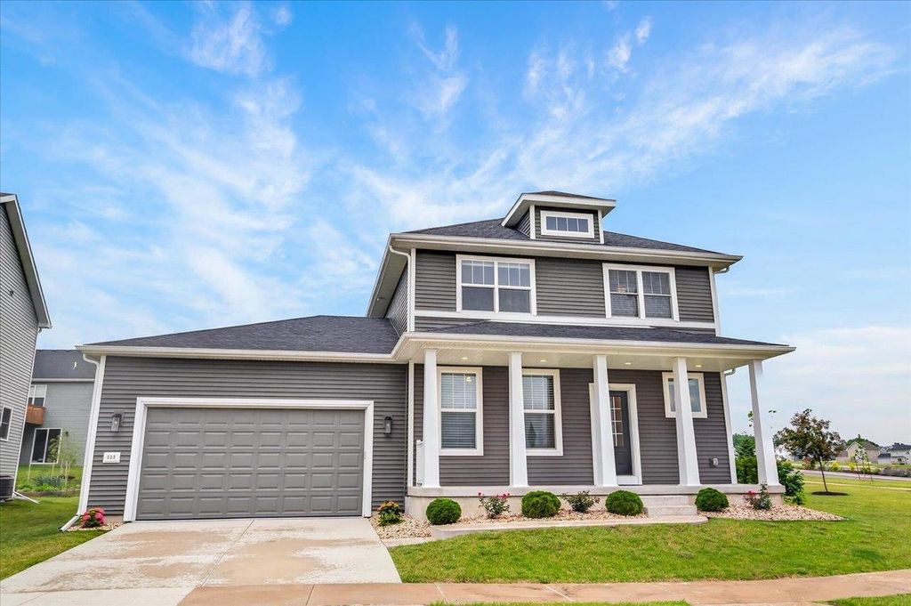 533 Redan Drive, Madison, WI 53593