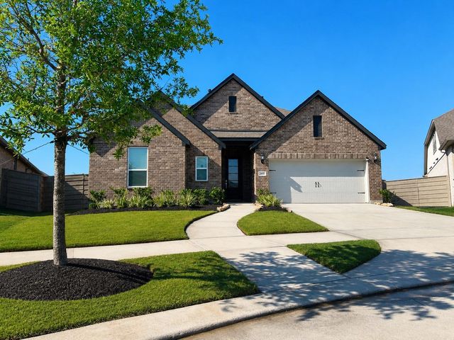 2435 Pear Blossom Lane, Manvel, TX 77578