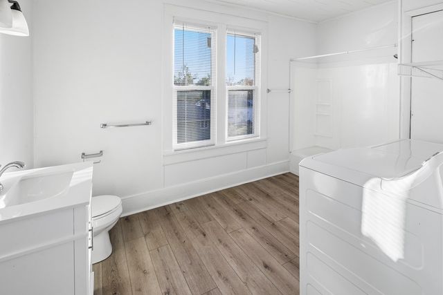 602 S 4th Street, Knoxville, IA 50138