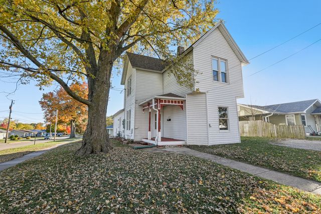 602 S 4th Street, Knoxville, IA 50138