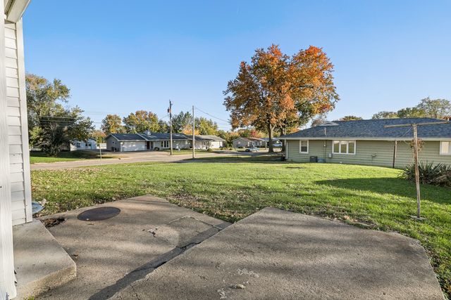 602 S 4th Street, Knoxville, IA 50138