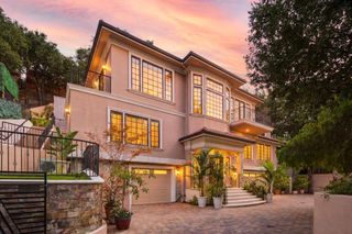 730 S El Monte Avenue, Los Altos, CA 94022