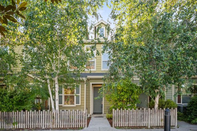 738 Seneca Terrace, Sunnyvale, CA 94087