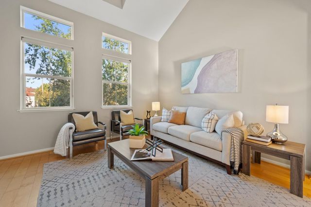 738 Seneca Terrace, Sunnyvale, CA 94087