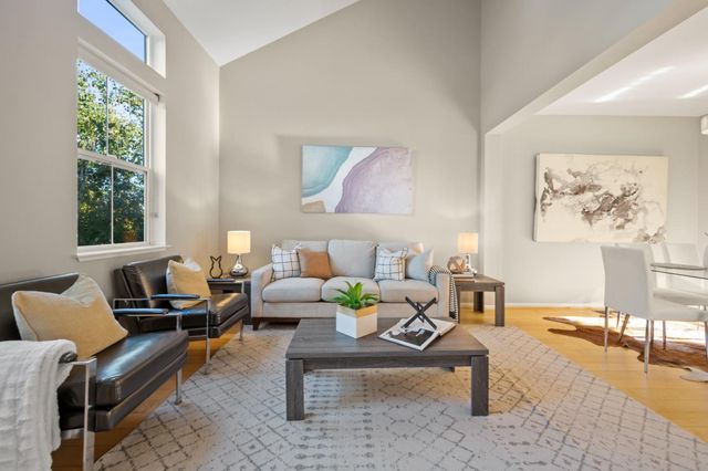 738 Seneca Terrace, Sunnyvale, CA 94087