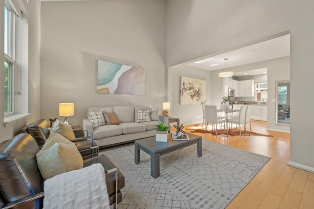 738 Seneca Terrace, Sunnyvale, CA 94087