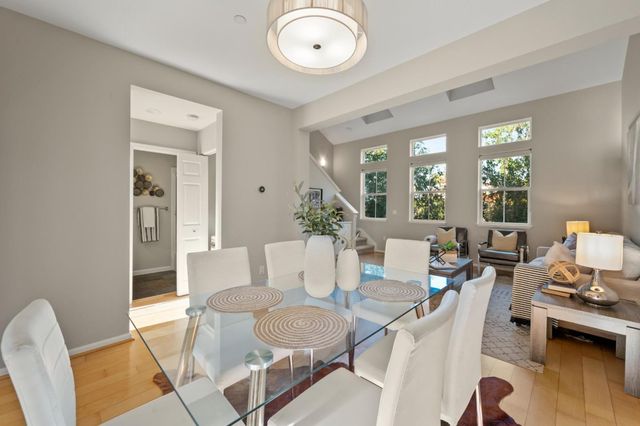 738 Seneca Terrace, Sunnyvale, CA 94087