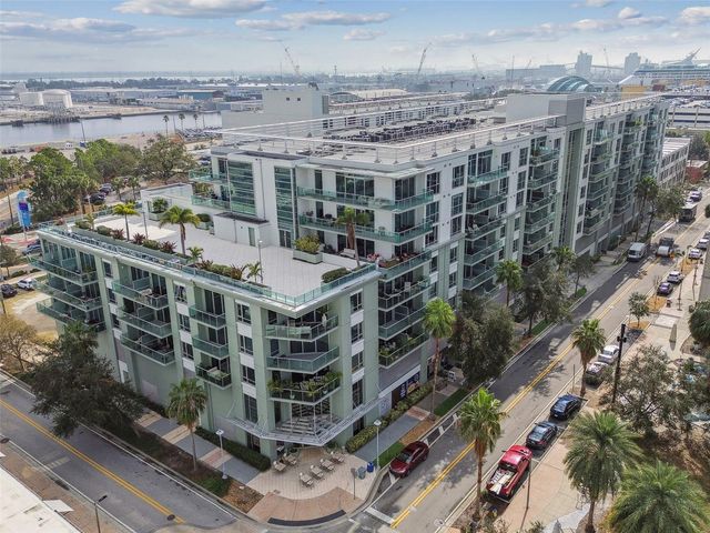 111 N 12TH STREET 1323A, Tampa, FL 33602