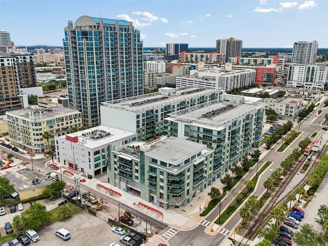 111 N 12TH STREET 1323A, Tampa, FL 33602