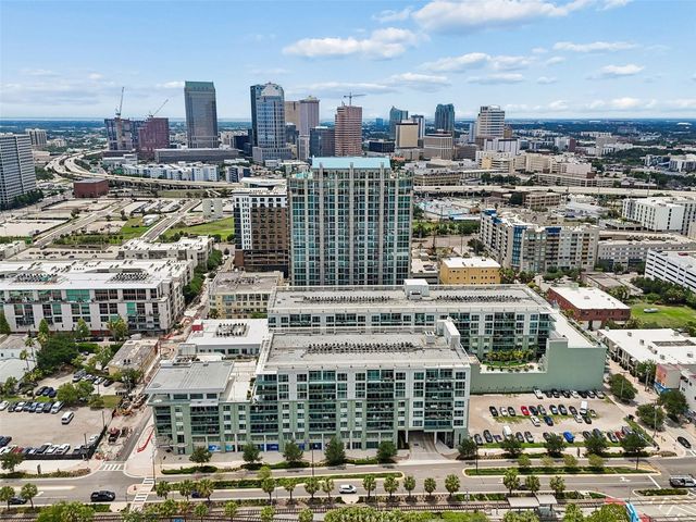 111 N 12TH STREET 1323A, Tampa, FL 33602