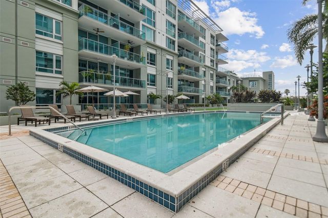 111 N 12TH STREET 1323A, Tampa, FL 33602
