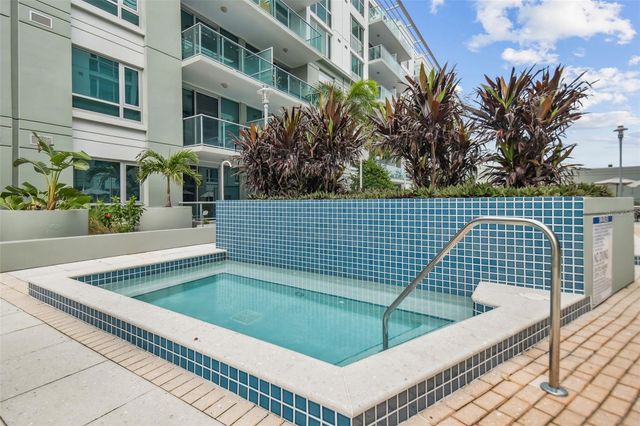 111 N 12TH STREET 1323A, Tampa, FL 33602