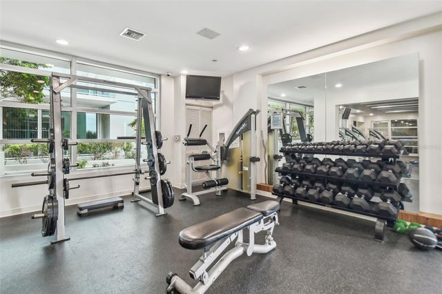 111 N 12TH STREET 1323A, Tampa, FL 33602