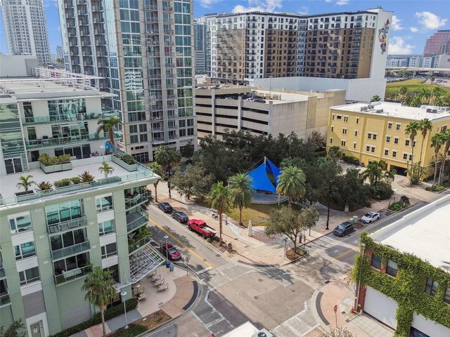 111 N 12TH STREET 1323A, Tampa, FL 33602