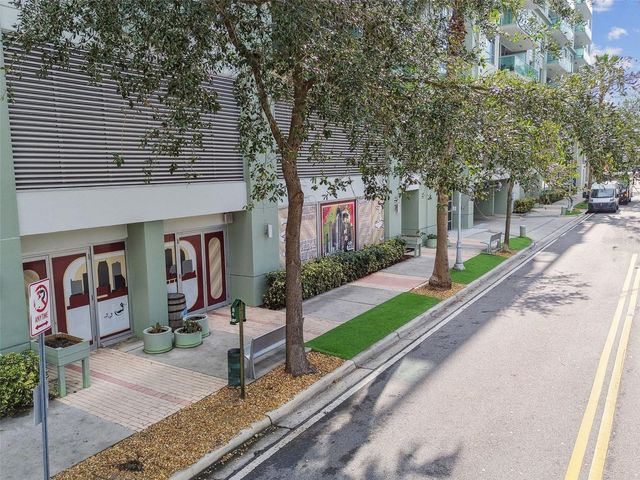 111 N 12TH STREET 1323A, Tampa, FL 33602