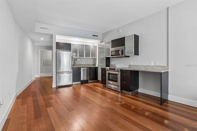 111 N 12TH STREET 1323A, Tampa, FL 33602