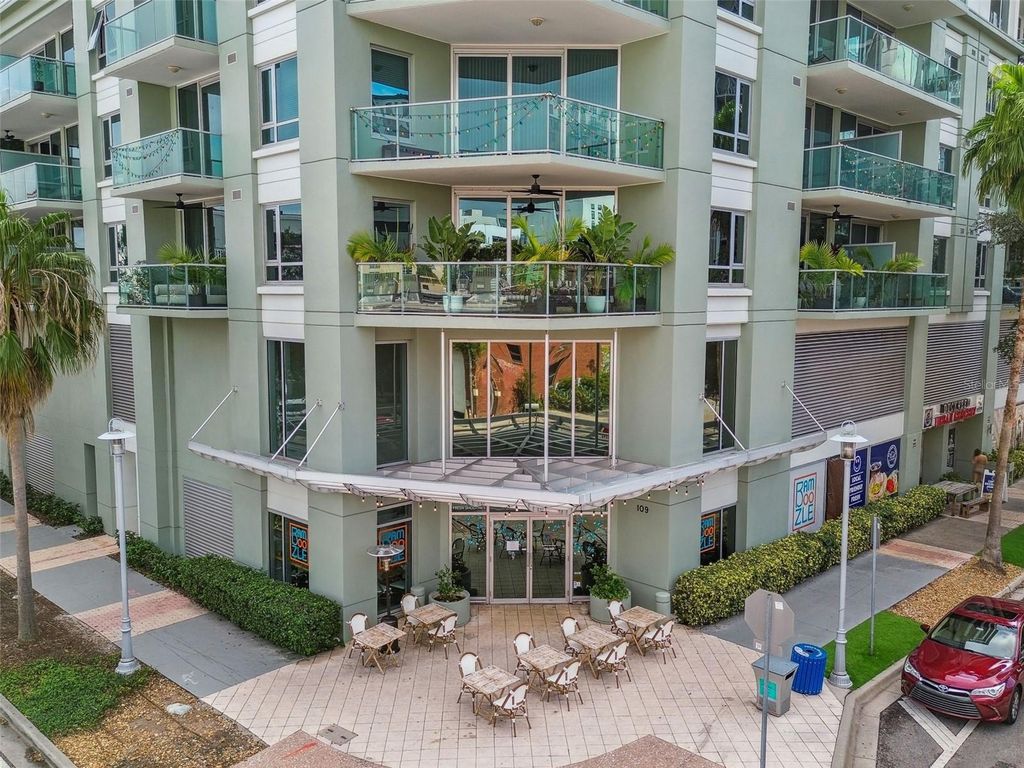 111 N 12TH STREET 1323A, Tampa, FL 33602