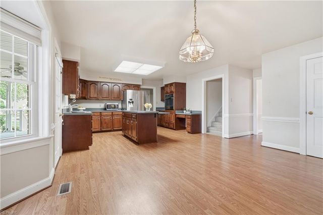 2519 Bellechase CT, Chesapeake, VA 23321