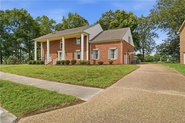 2519 Bellechase CT, Chesapeake, VA 23321
