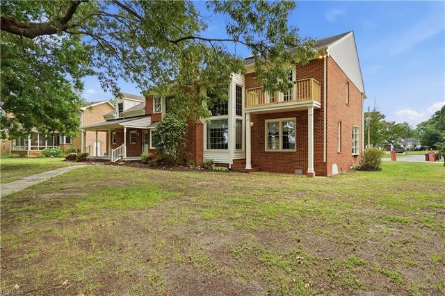 2519 Bellechase CT, Chesapeake, VA 23321