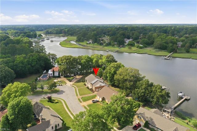 2519 Bellechase CT, Chesapeake, VA 23321