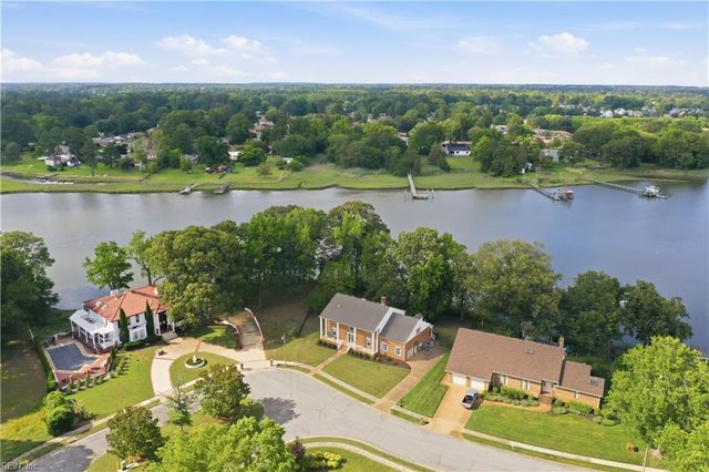 2519 Bellechase CT, Chesapeake, VA 23321