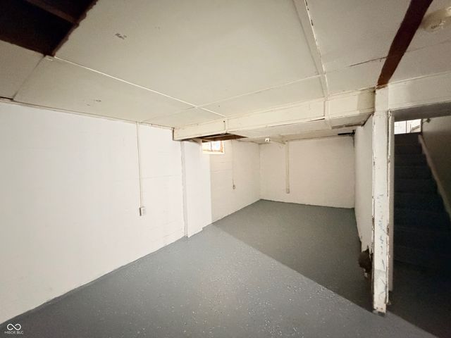 1925 N Linwood Avenue, Indianapolis, IN 46218