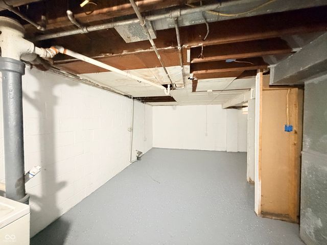 1925 N Linwood Avenue, Indianapolis, IN 46218