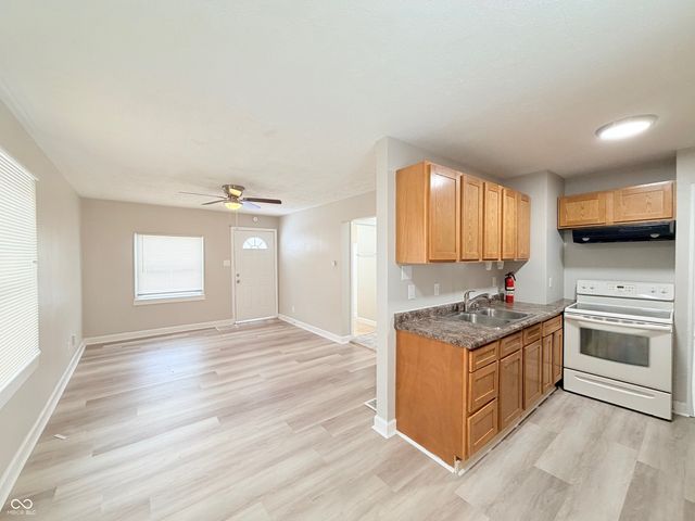 1925 N Linwood Avenue, Indianapolis, IN 46218