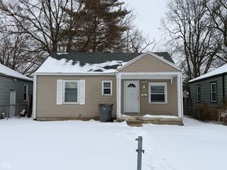 1925 N Linwood Avenue, Indianapolis, IN 46218