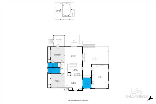 513 3rd Street, Fairhope, AL 36532